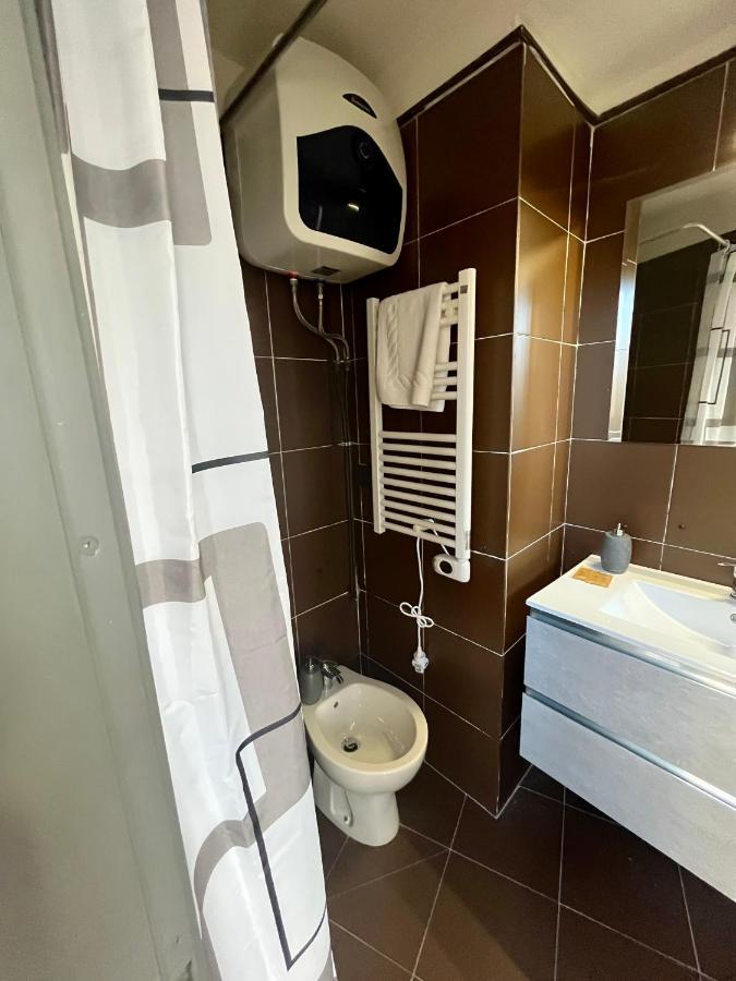 Romantic Corner تْشيرنوبيو المظهر الخارجي الصورة